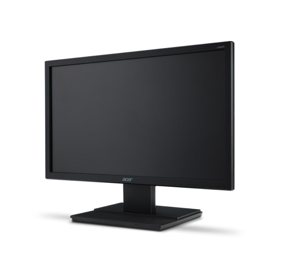 Acer V246HYLBI czarny - 449273 - zdjęcie 3